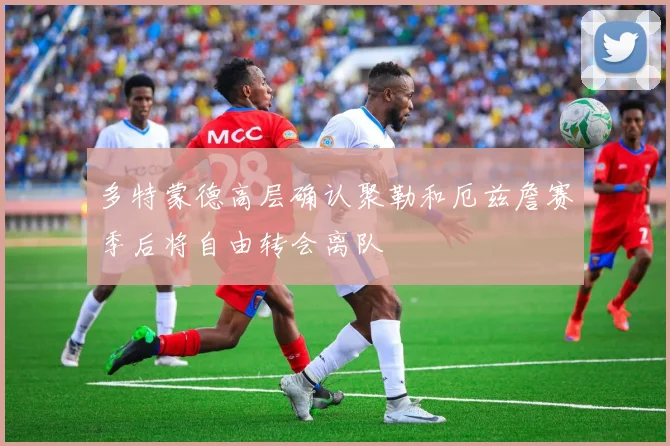 多特蒙德高层确认聚勒和厄兹詹赛季后将自由转会离队